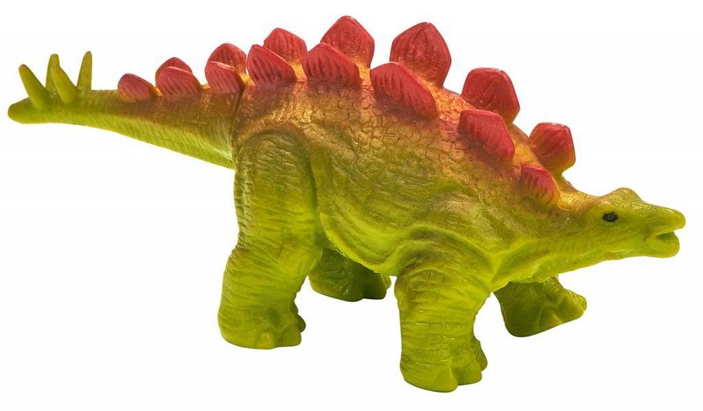 Figurina Dinozaur: Wuerhosaurus