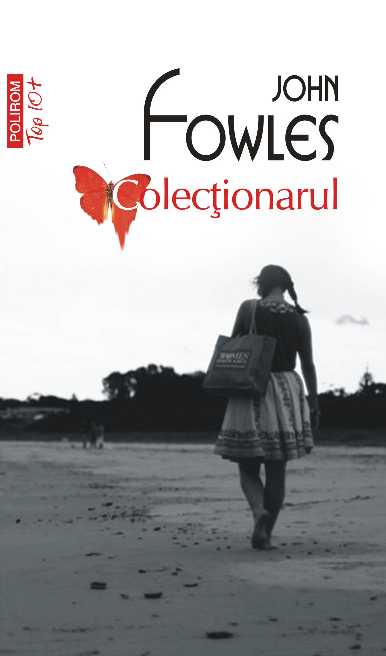 eBook Colectionarul - John Fowles