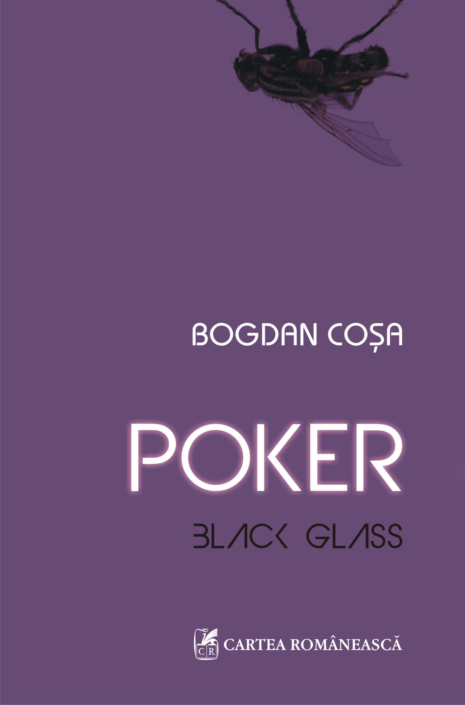 eBook Poker. Black Glass - Bogdan Cosa