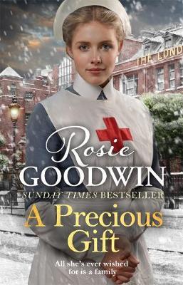 Precious Gift - Rosie Goodwin
