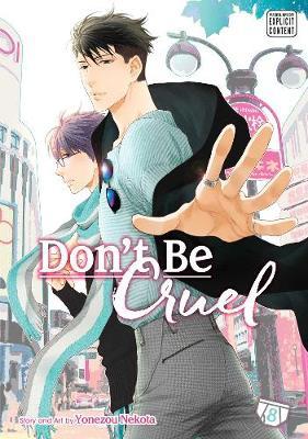 Don't Be Cruel, Vol. 8 - Yonezou Nekota