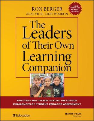 Leaders of Their Own Learning Companion - Ron Berger