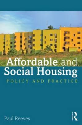 Affordable and Social Housing - Paul Reeves