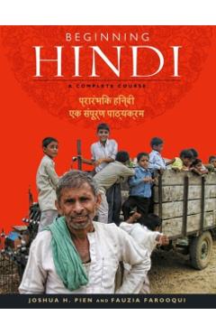 Beginning Hindi - Joshua H Pien