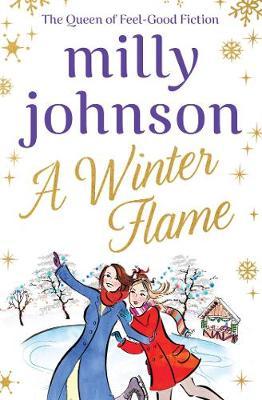 Winter Flame - Milly Johnson