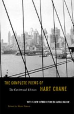 Complete Poems of Hart Crane - Hart Crane