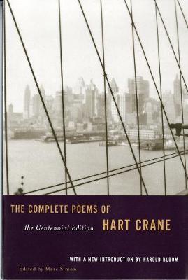 Complete Poems of Hart Crane - Hart Crane