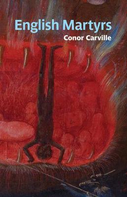 English Martyrs - Conor Carville