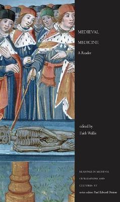 Medieval Medicine - Faith Wallis