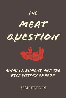 Meat Question - Josh Berson