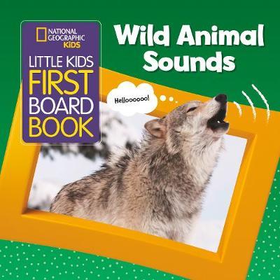 Wild Animal Sounds -  