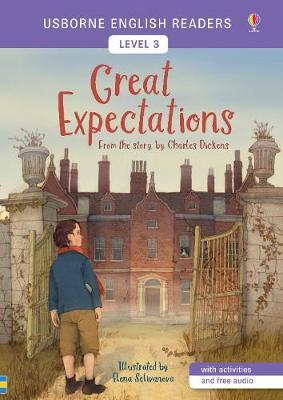 Great Expectations -  