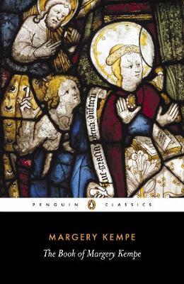 Book of Margery Kempe - Margery Kempe