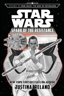 Star Wars: Spark of the Resistance -  