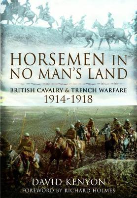 Horsemen in No Man's Land - David Kenyon