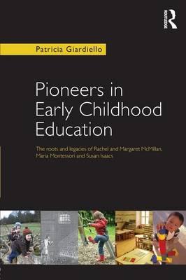 Pioneers in Early Childhood Education - Patricia Giardiello