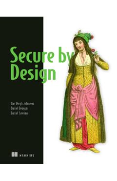 Secure By Design - Daniel Deogun