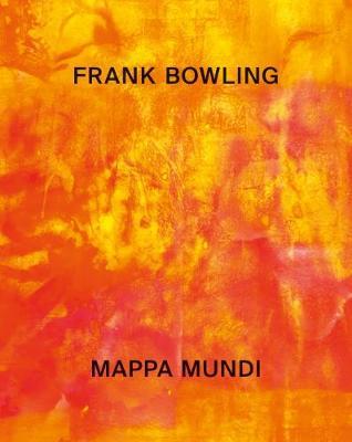 Frank Bowling - Okwui Enwezor