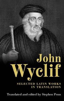John Wyclif - Stephen Penn