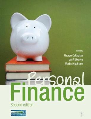 Personal Finance - George Callaghan