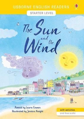 Sun and the Wind -  