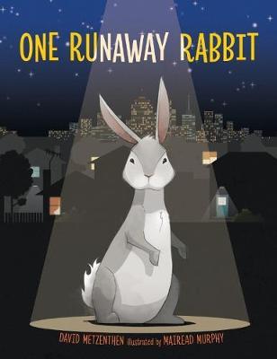 One Runaway Rabbit - David Metzenthen