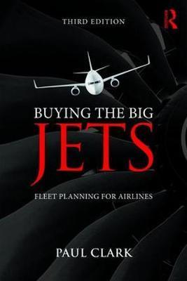 Buying the Big Jets - Paul Clark