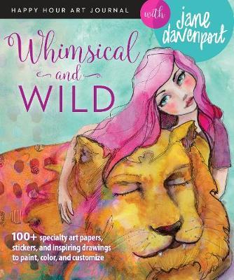 Whimsical and Wild - Jane Davenport