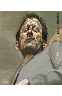 Poza produsului Lucian Freud - David Dawson