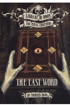 Poza produsului Last Word - Michael Dahl
