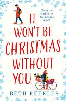 It Won't be Christmas Without You - Beth Reekles