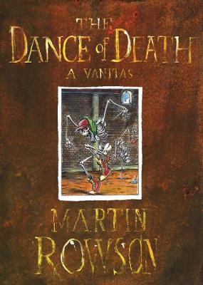 Dance of Death - Martin Rowson Rowson