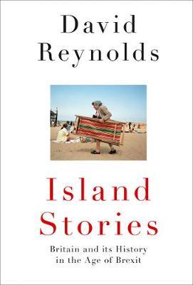 Island Stories - David Reynolds