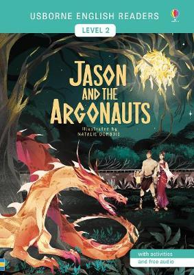 Jason and the Argonauts - Andy Prentice