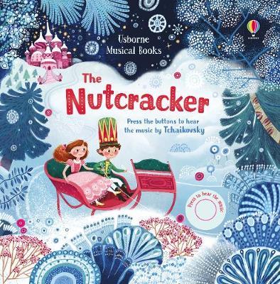Nutcracker - Fiona Watt