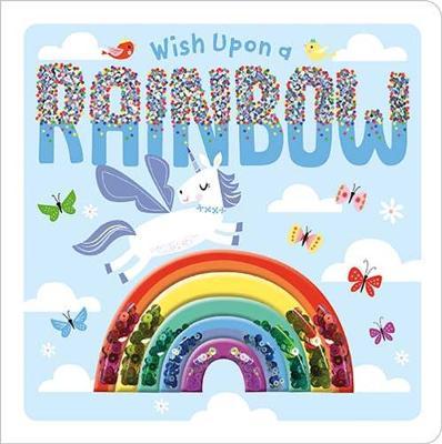 Wish Upon a Rainbow -  
