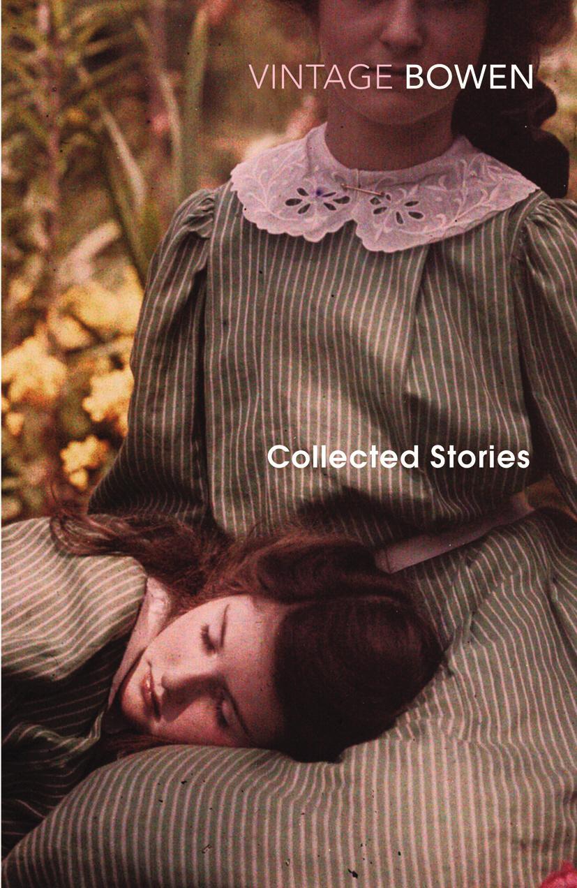 Collected Stories - Elizabeth Bowen