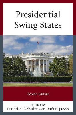 Presidential Swing States -  
