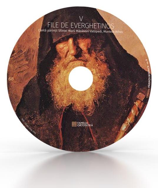 CD 68 - File de Everghetinos V
