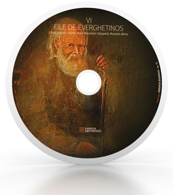 CD 73 - File de Everghetinos VI