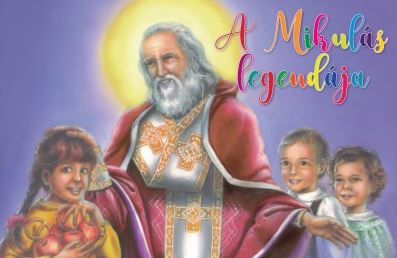 A Mikulas Legendaja (Povestea lui Mos Nicolae)