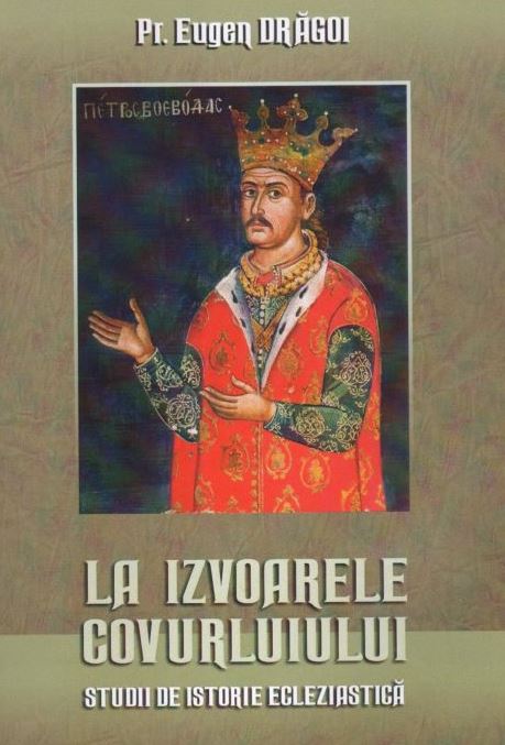 La izvoarele Covurluiului - Eugen Dragoi