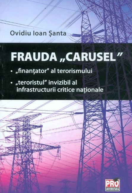 Frauda Carusel - Ovidiu Ioan Santa