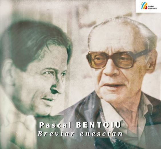Breviar Enescian - Pascal Bentoiu