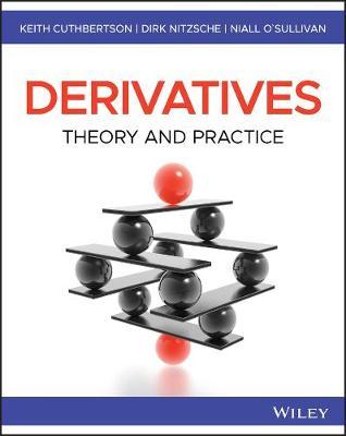 Derivatives - Keith Cuthbertson