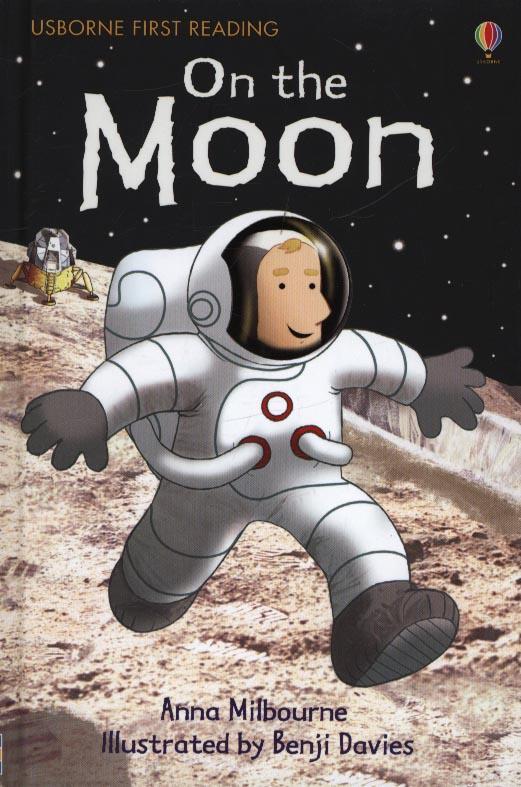 On the Moon -  