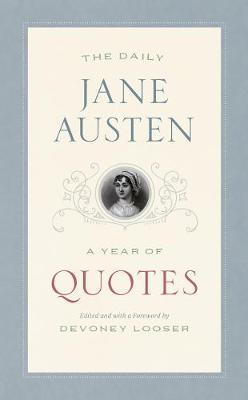 Daily Jane Austen - Jane Austen