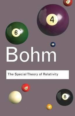 Special Theory of Relativity - David Bohm