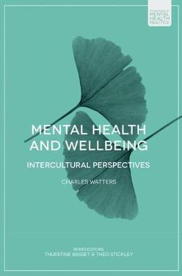 Mental Health and Wellbeing - Charles Watters