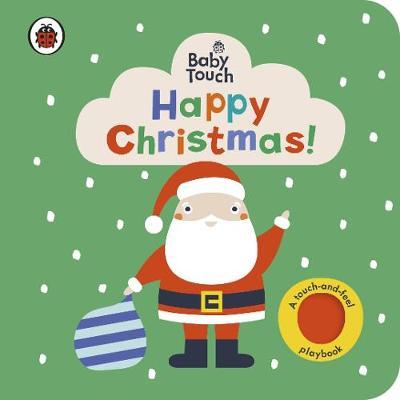 Baby Touch: Happy Christmas! -  